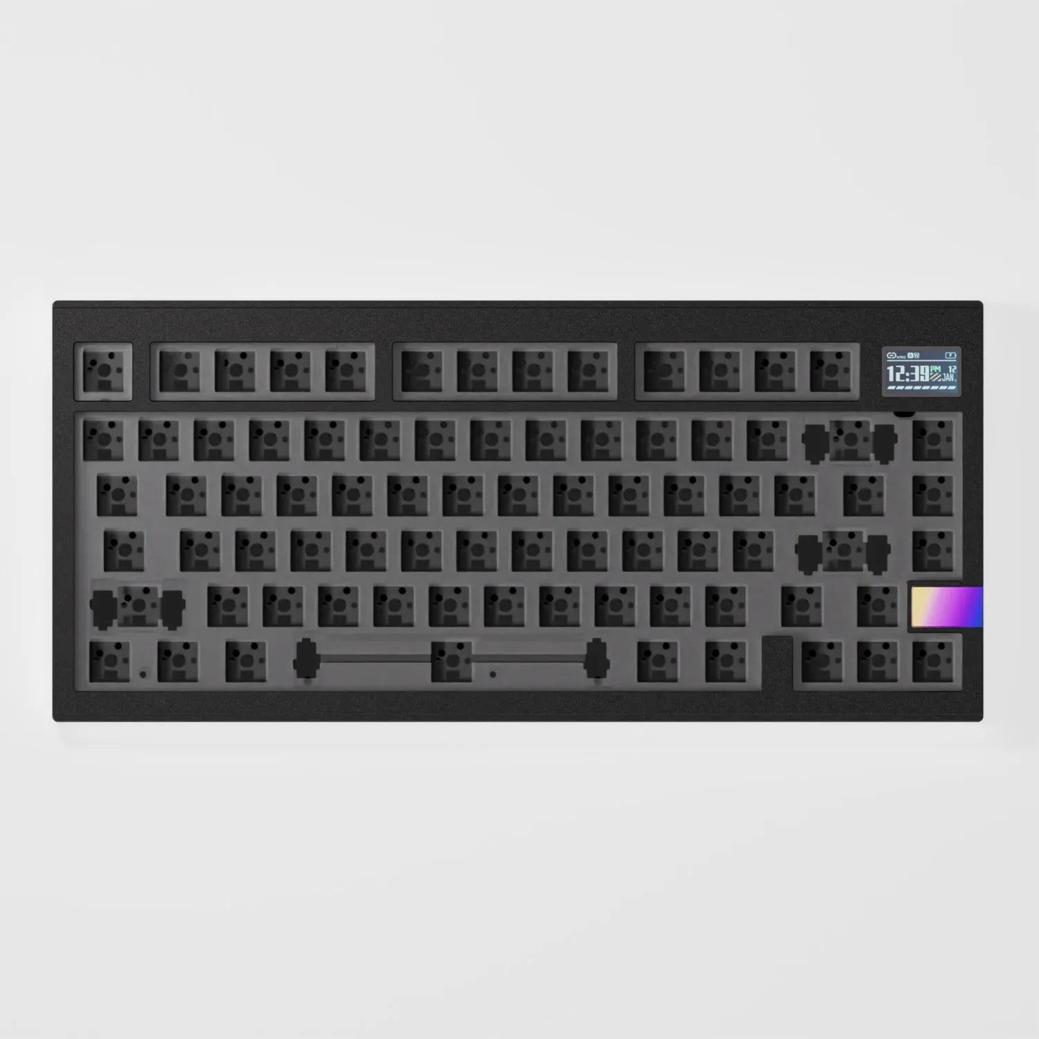 Finalkey V81 Plus - Packaging